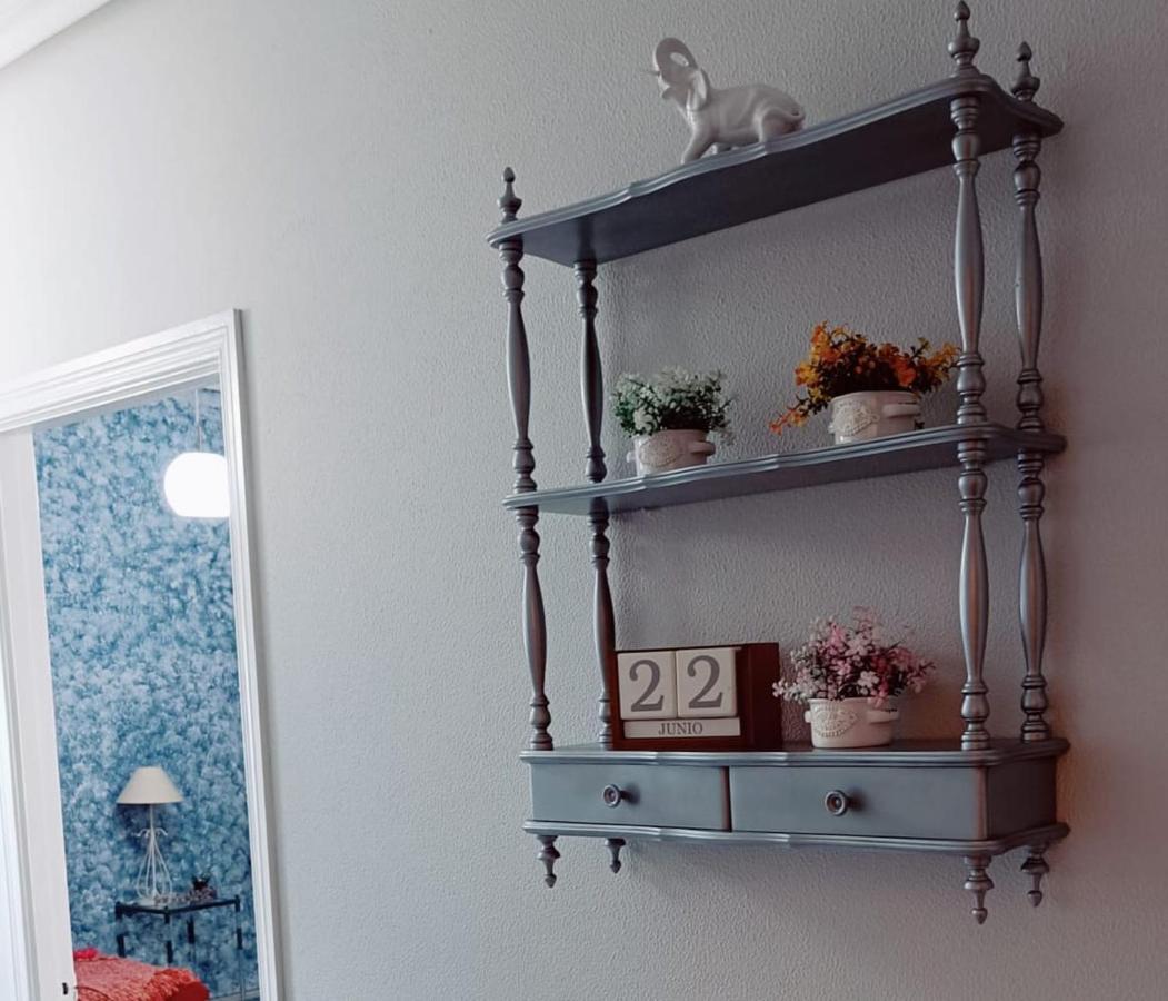 Apartamento Bahía Del Con * Moaña