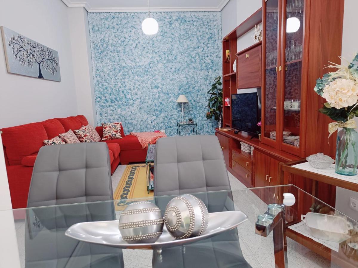 Apartamento Bahía Del Con Apartamento Moaña