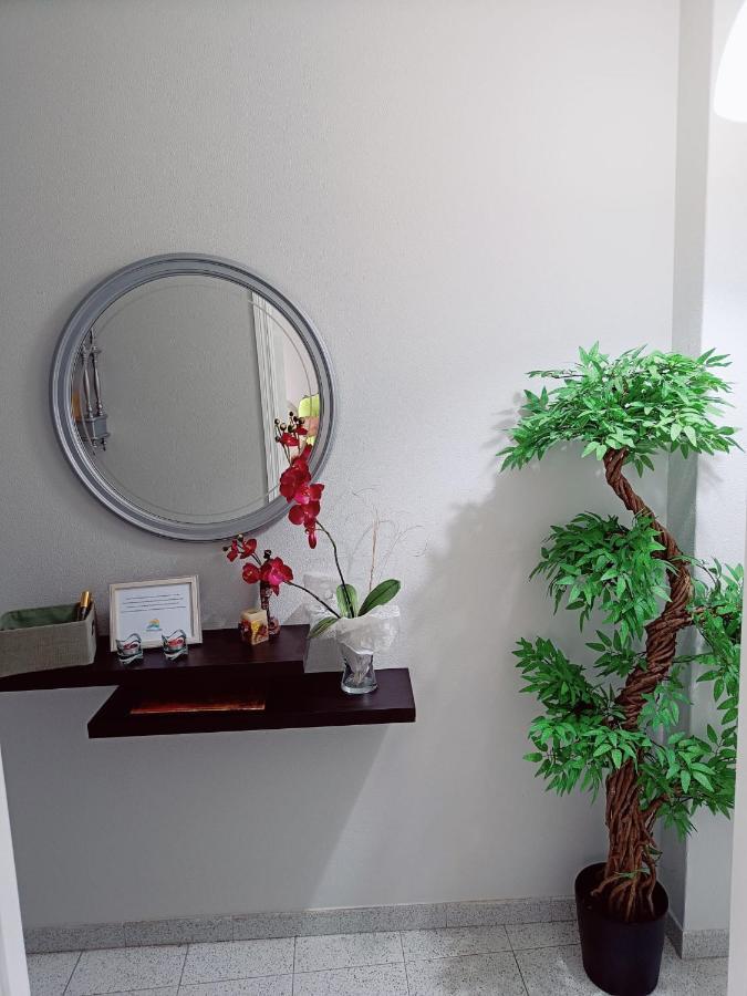 Apartamento Bahía Del Con Moaña