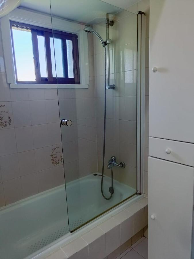 Apartamento Bahía Del Con Apartamento Moaña