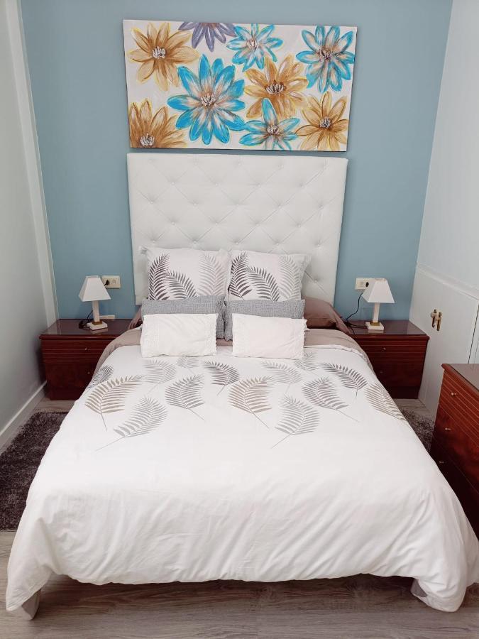 Apartamento Bahía Del Con Apartamento