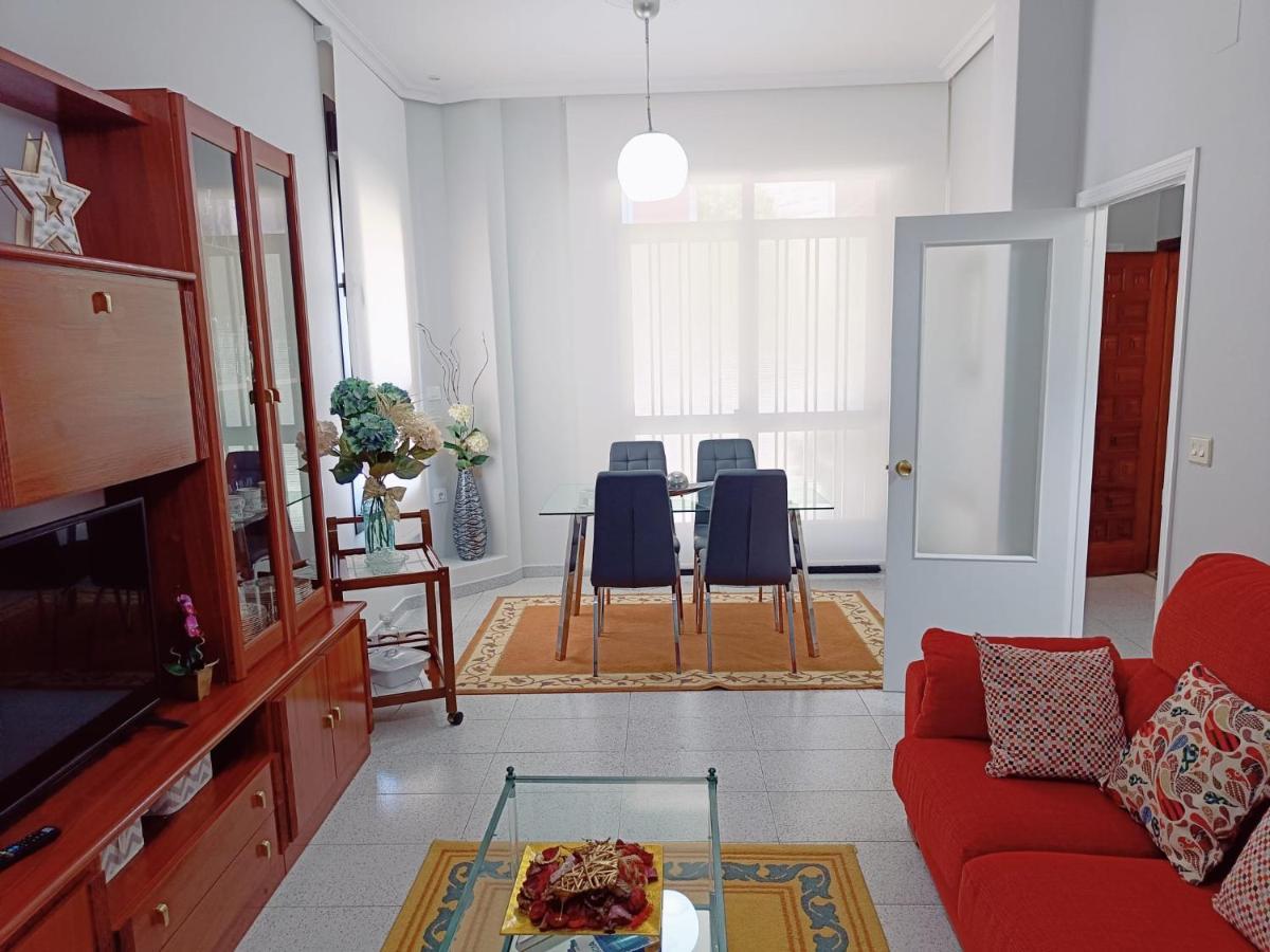 Apartamento Apartamento Bahía Del Con *