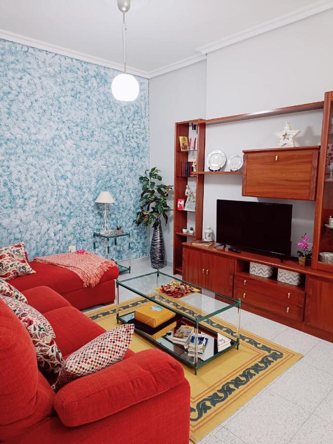 Apartamento Bahía Del Con *