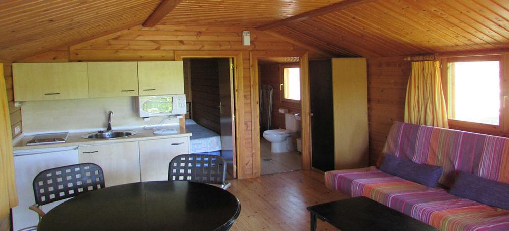 Camping&bungalows Camping