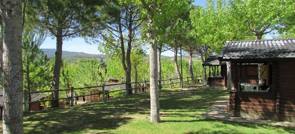 Camping Camping&bungalows 2*
