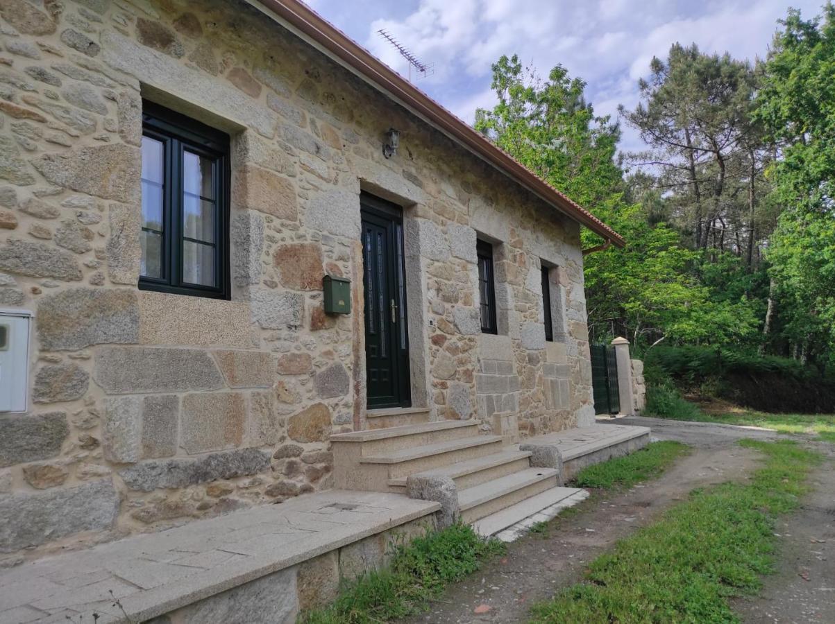 Holiday home O Recuncho De Domingos *