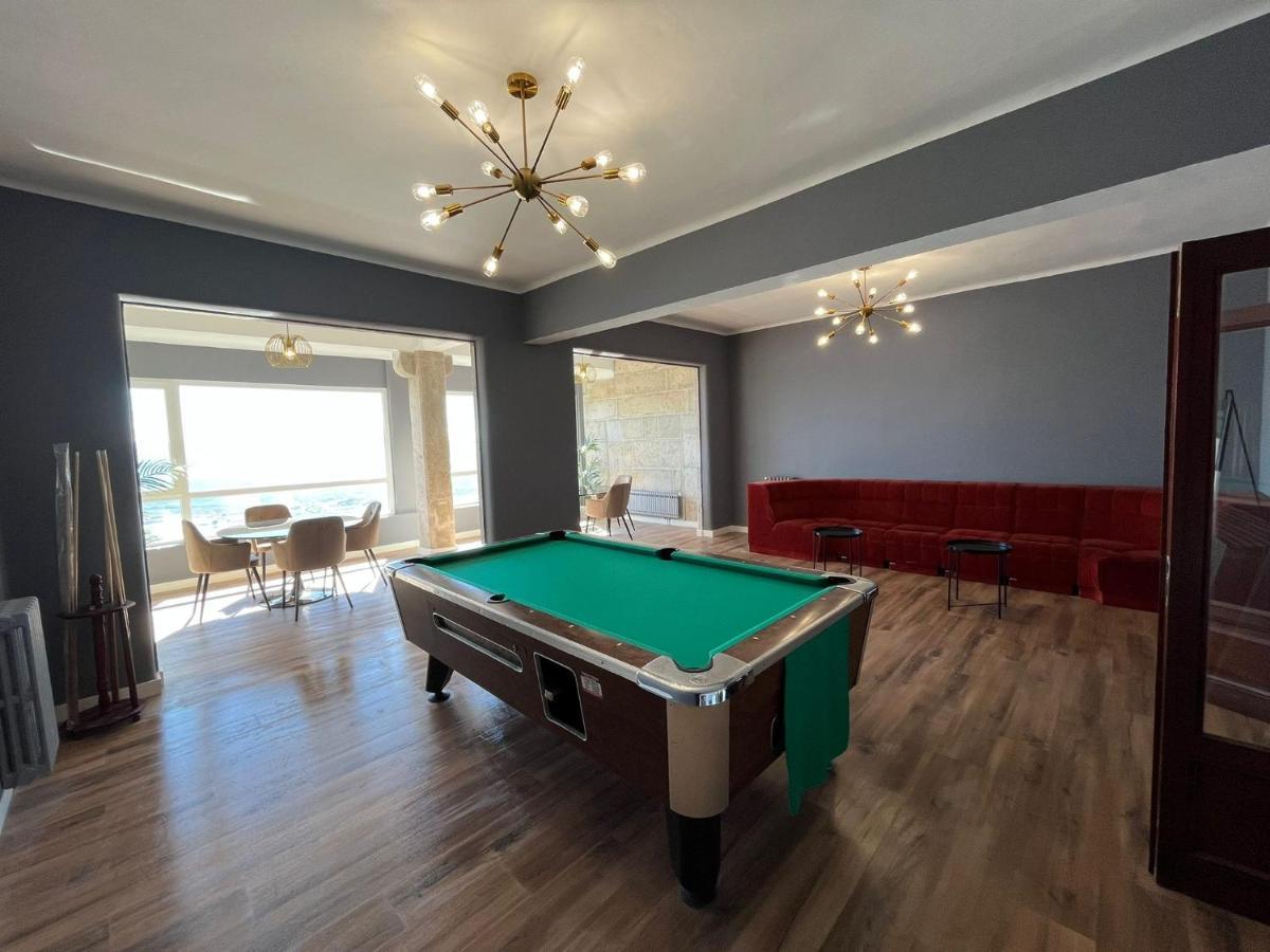 Guest house Alda Santa Trega A Guarda