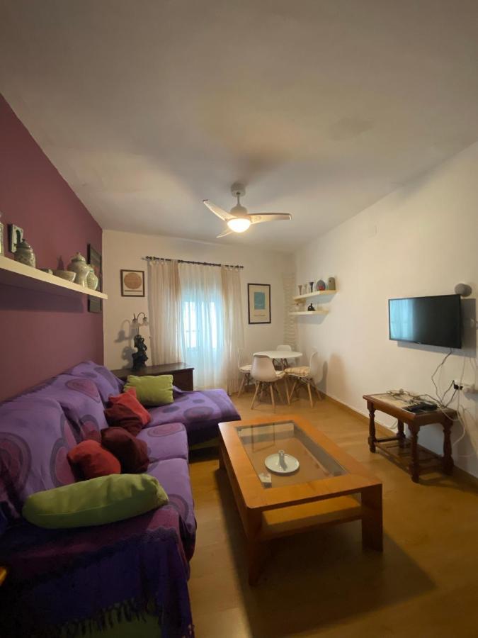Loft En Conil Apartamento *