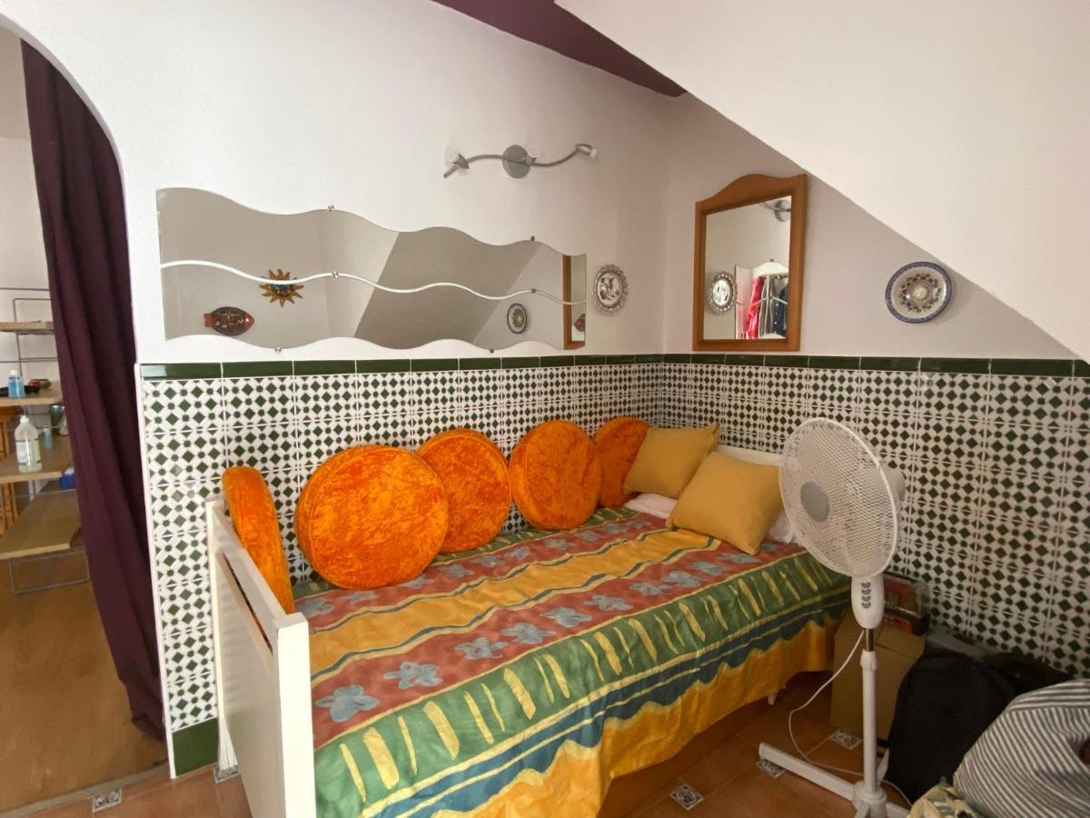 Loft En Conil Apartamento