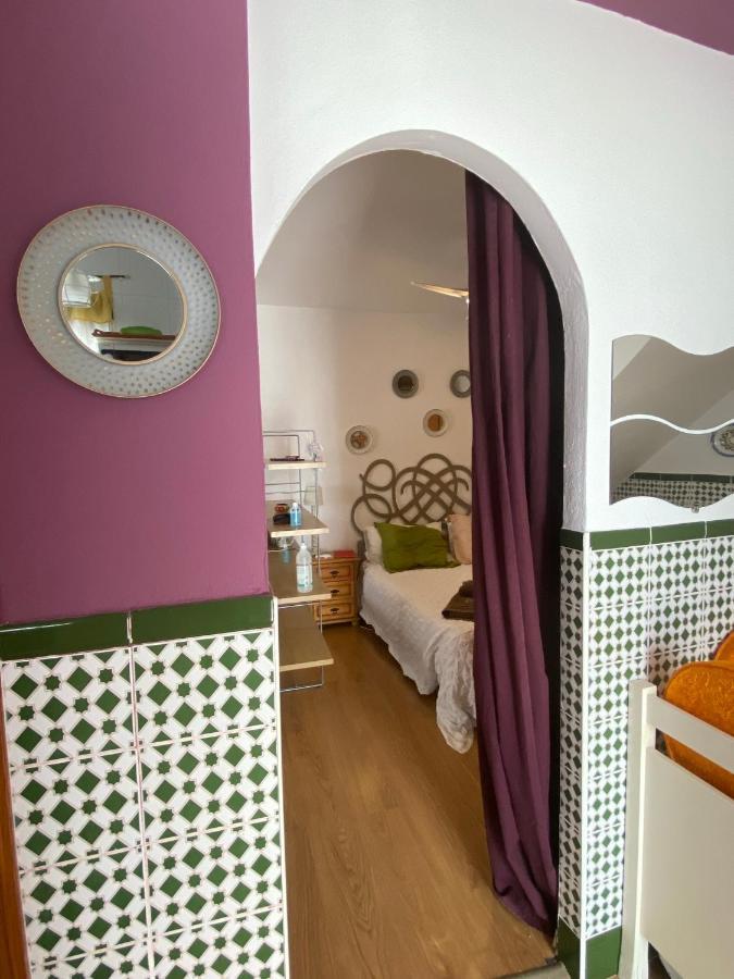 Apartamento Loft En Conil