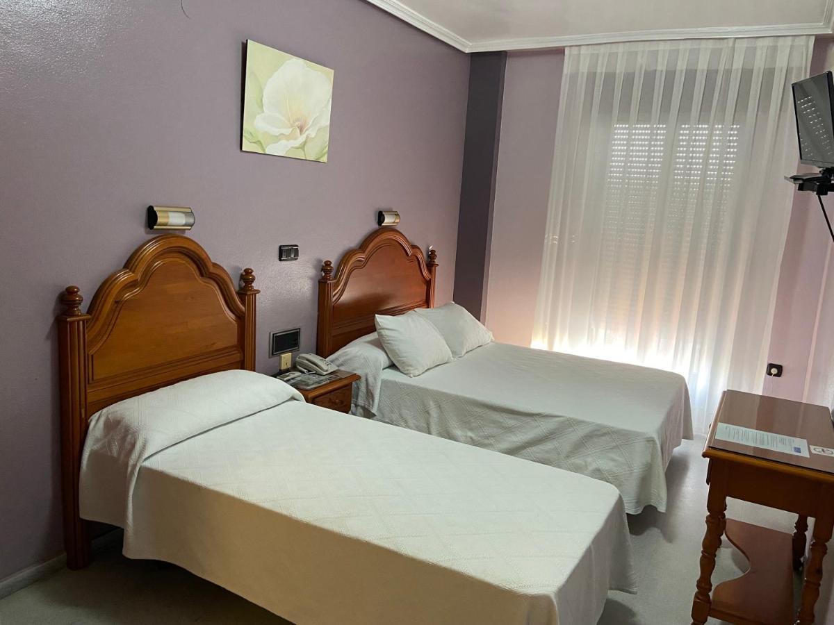 Hotel Lusitania, Centro Ciudad, Parking Privado 2*