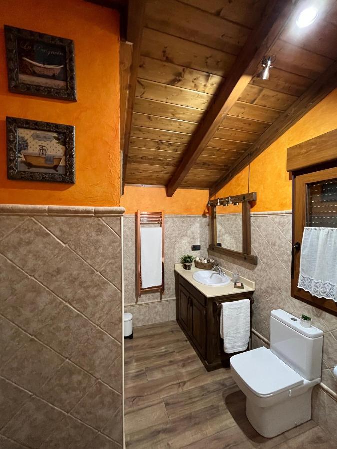 Holiday home La Casuka Vut