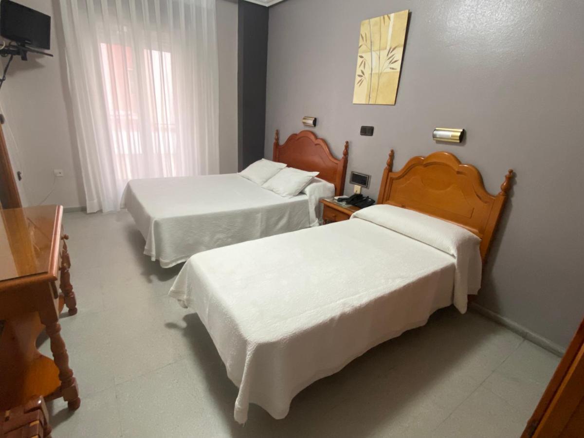 Lusitania, Centro Ciudad, Parking Privado Hotel 2*
