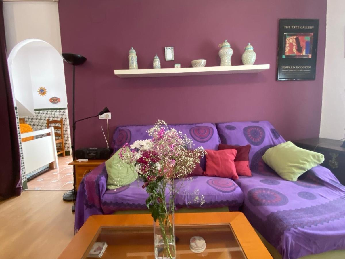 Loft En Conil *