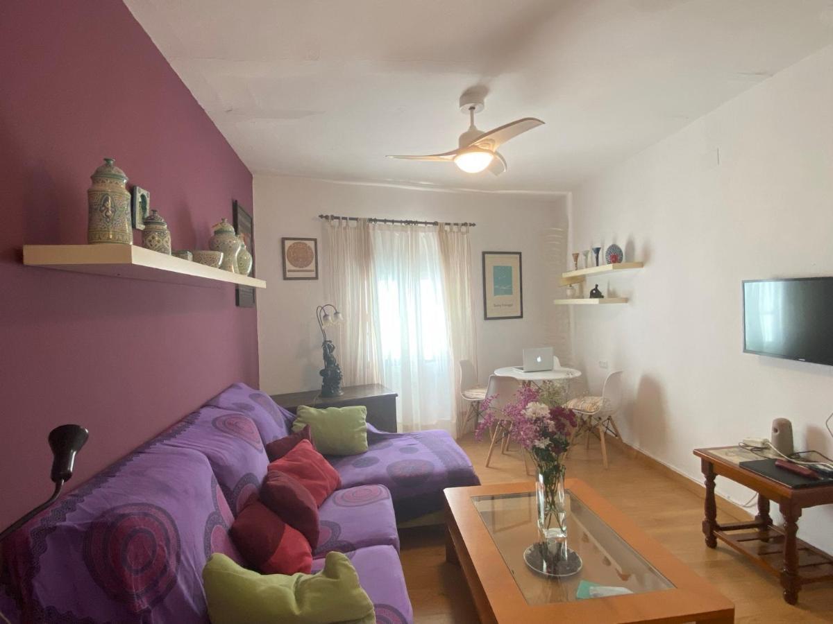 Loft En Conil *