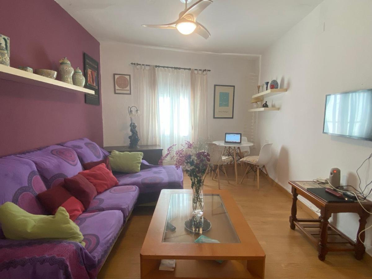 Loft En Conil Apartamento