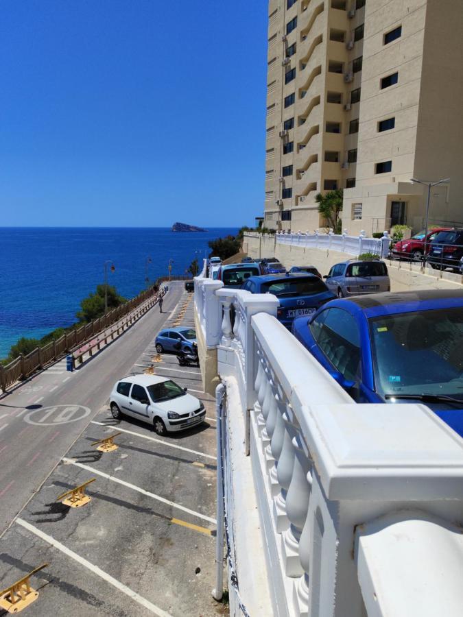 Apartamento Trinisol Ii