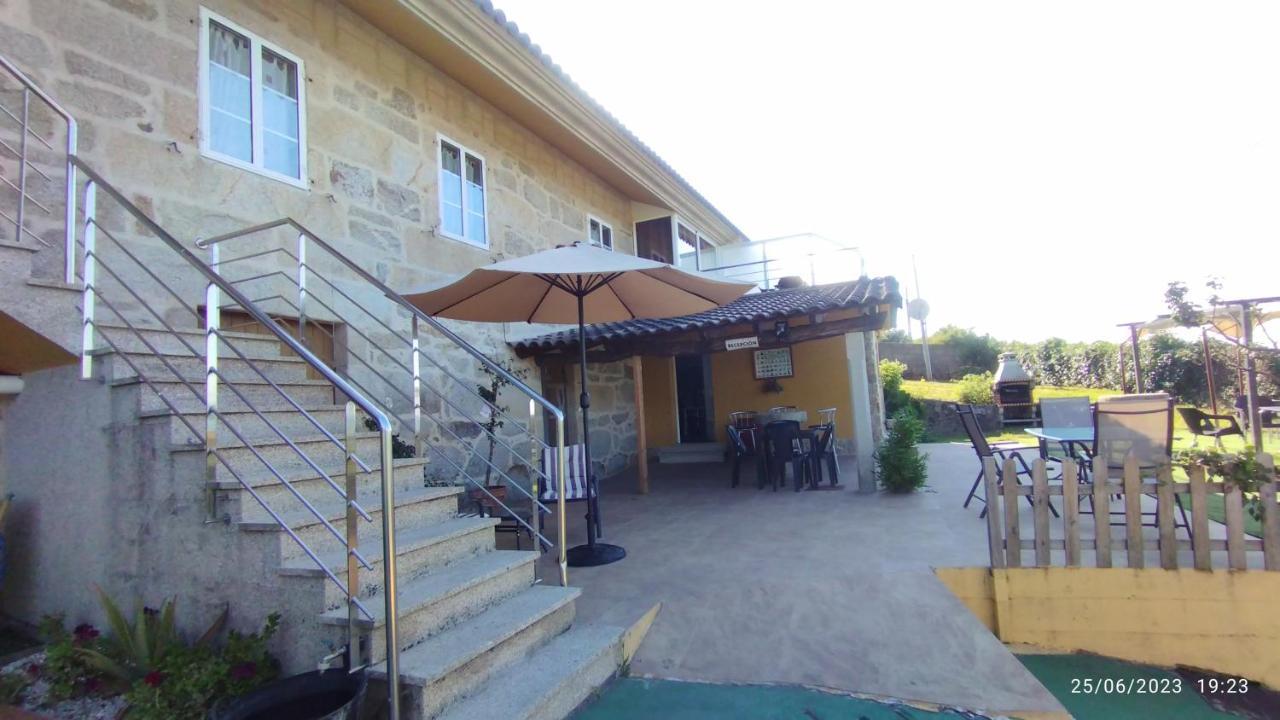 Hotel Vilar Norte *