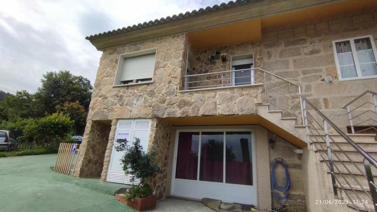 Hotel Vilar Norte Bueu