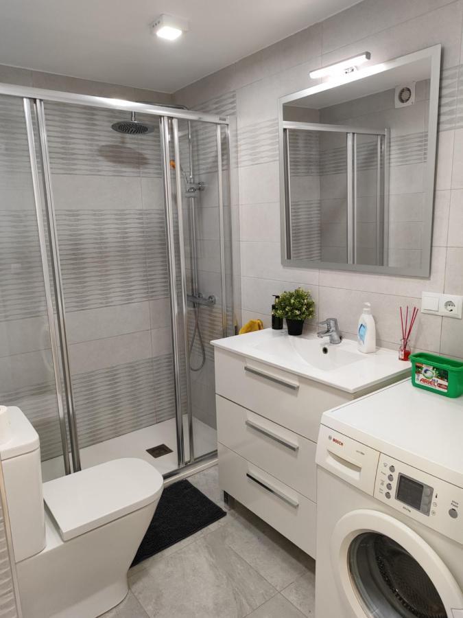 Apartamento Trinisol Ii