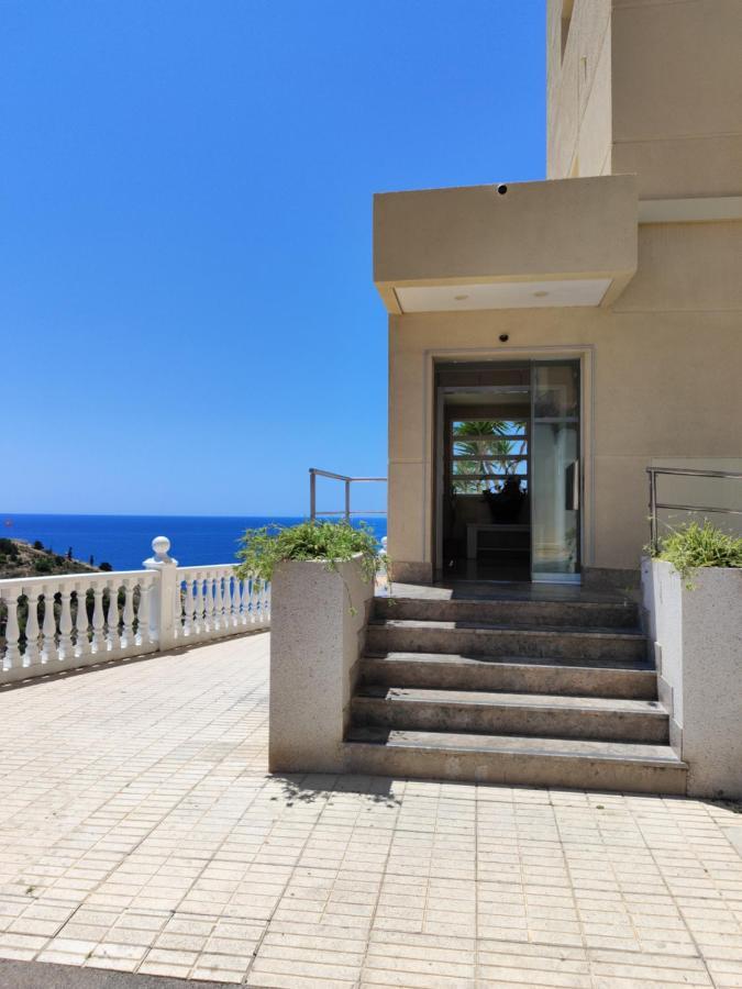 Trinisol Ii Apartamento Benidorm