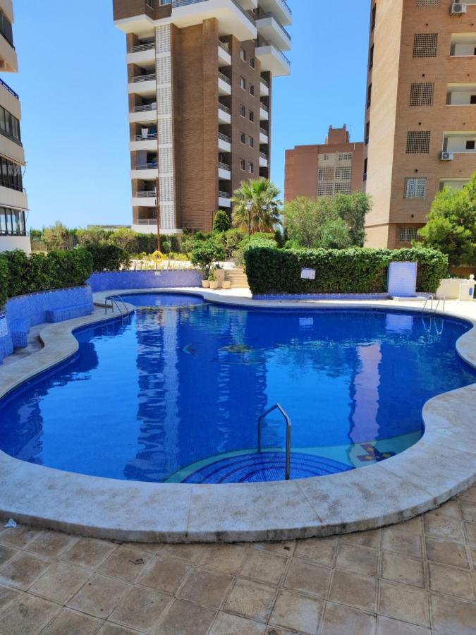 Trinisol Ii Benidorm