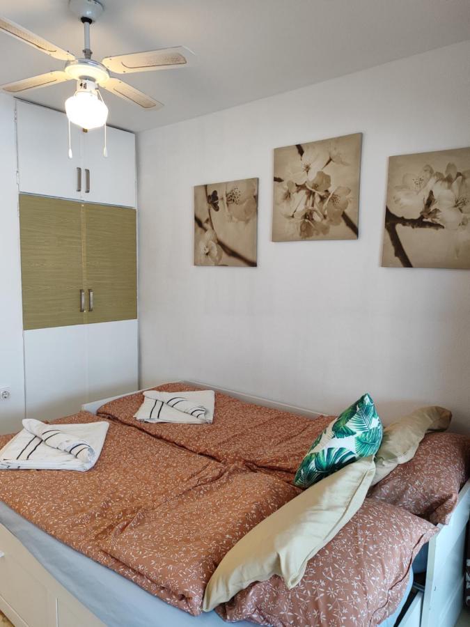 Apartamento Trinisol Ii Benidorm