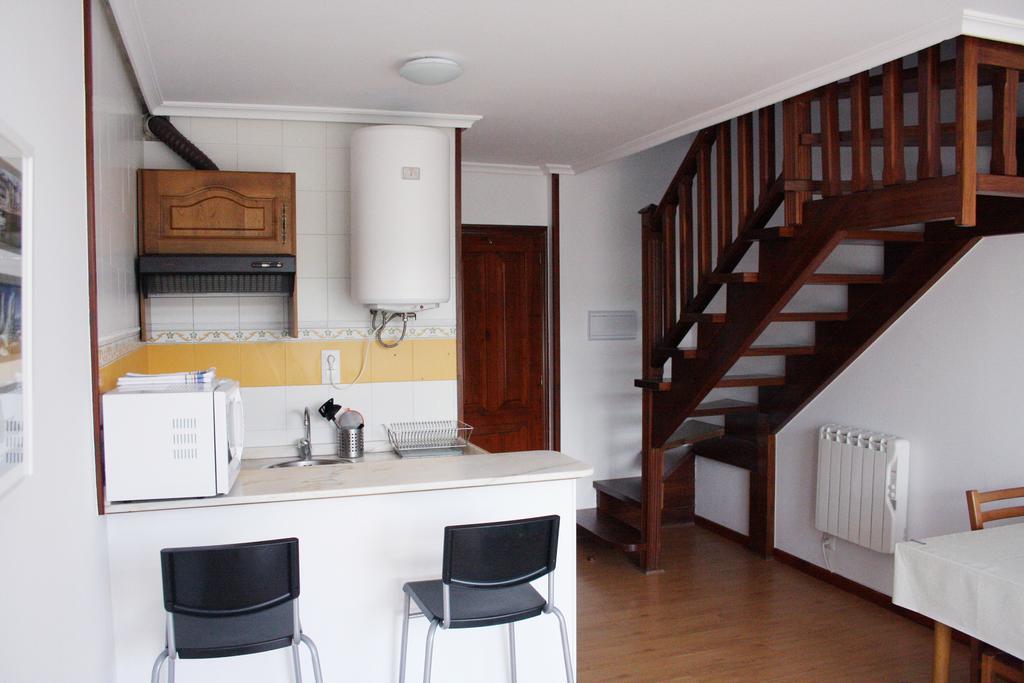 El Jornu Apartment *