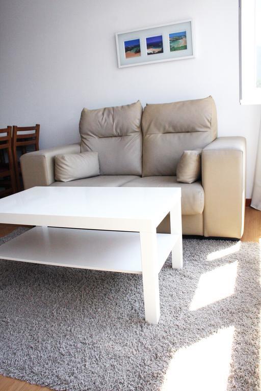 Apartment El Jornu Pancar
