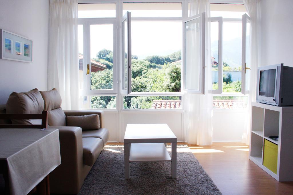 El Jornu Apartment
