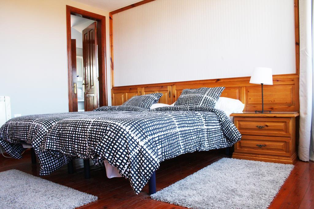 Apartment El Jornu Pancar