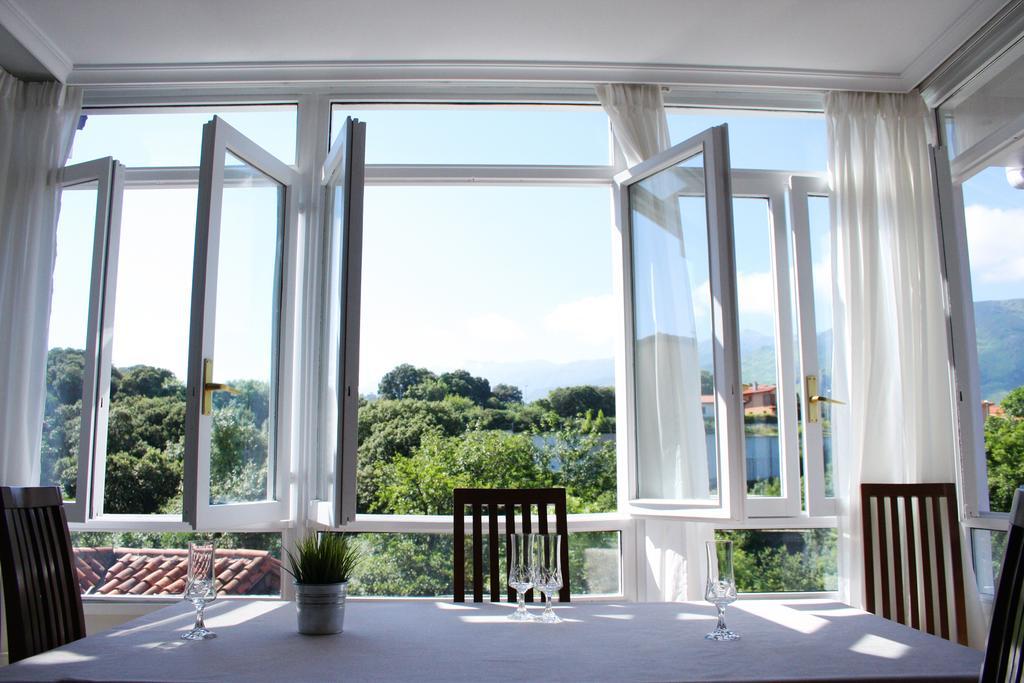 El Jornu Apartment Pancar