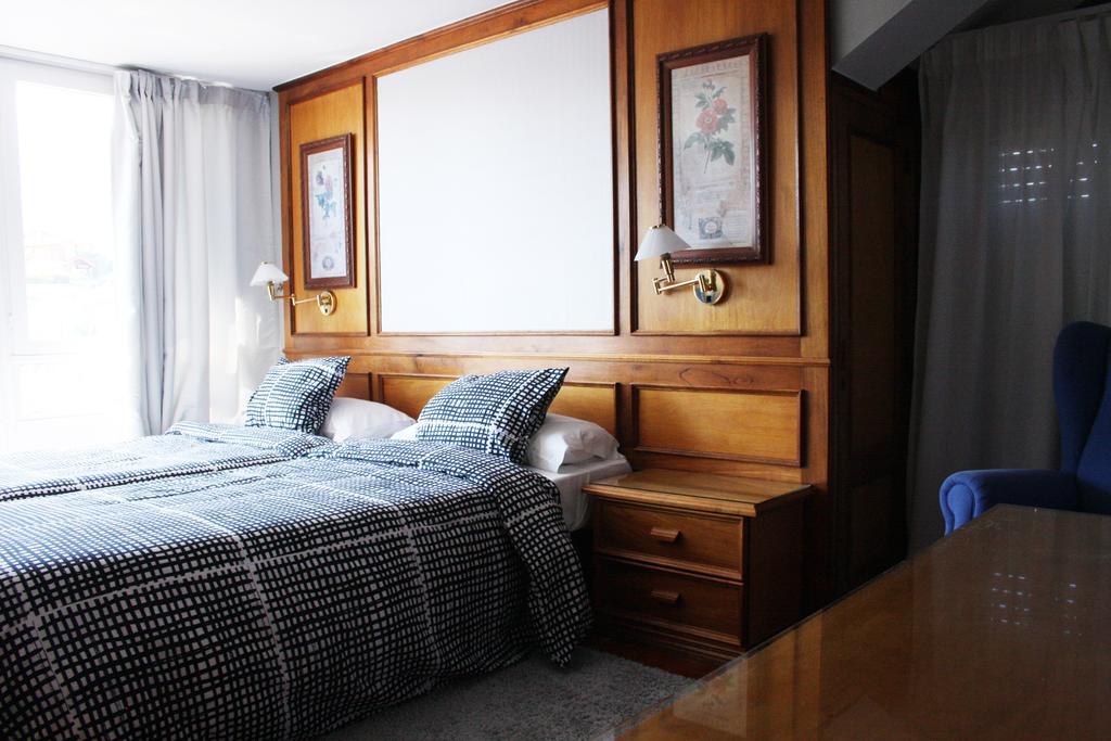 Apartment El Jornu *
