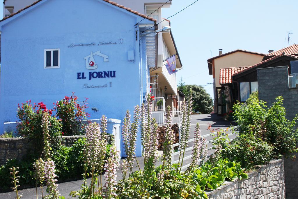 Apartment El Jornu Pancar