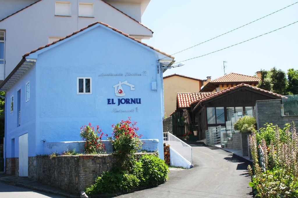 El Jornu Apartment Pancar