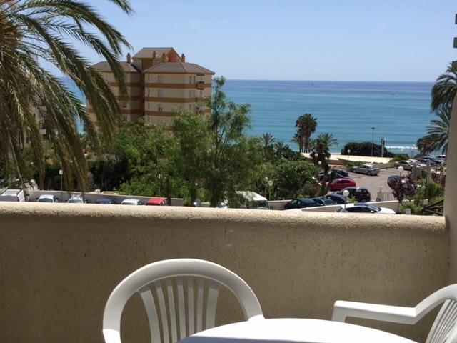 Benal Apartahotel