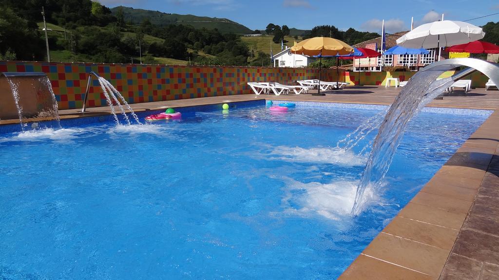 Conjunto Hotelero La Pasera Hotel
