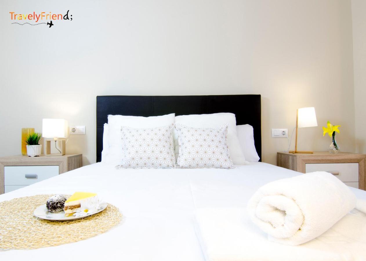Apartment Apartamento Con Excelente Conexion & Garaje *