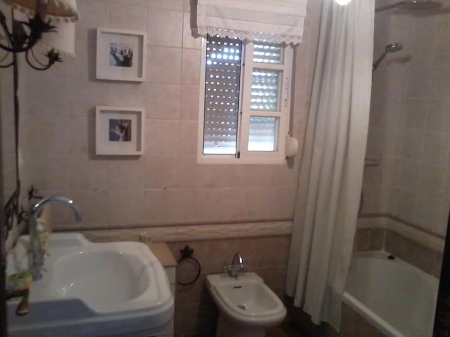 Holiday home El Magnolio *