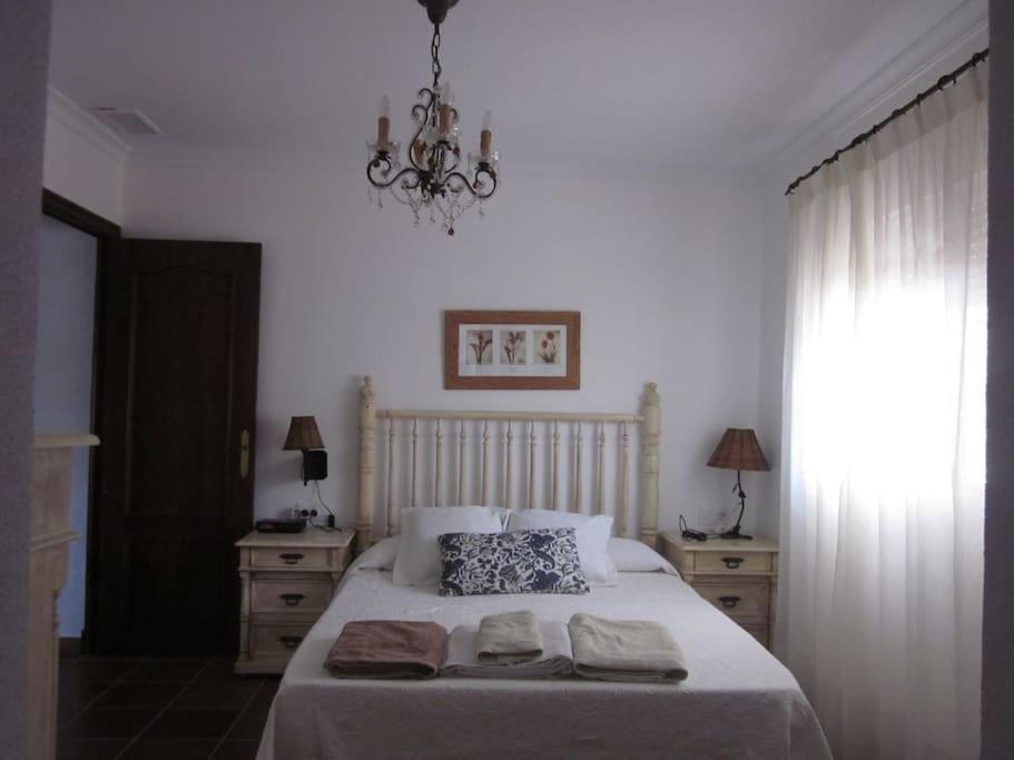 El Magnolio * Chiclana de la Frontera