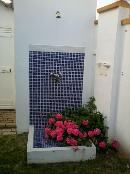 Holiday home El Magnolio Chiclana de la Frontera