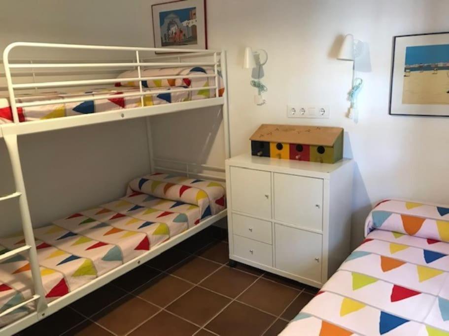 Holiday home El Magnolio *