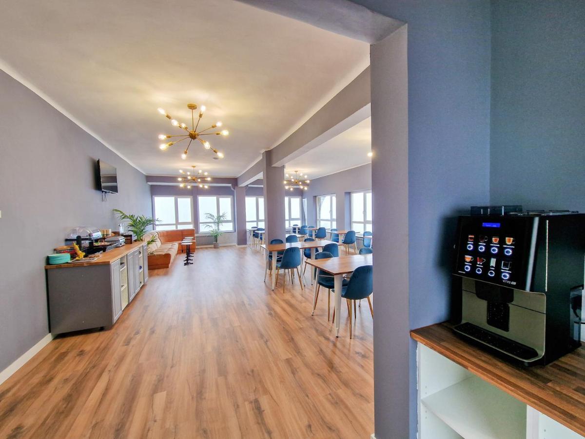 Guest house Alda Santa Trega