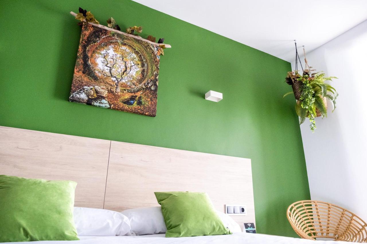 Alda Santa Trega Guest house A Guarda