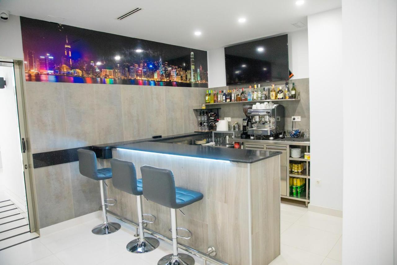 Hotel Enfasis-group