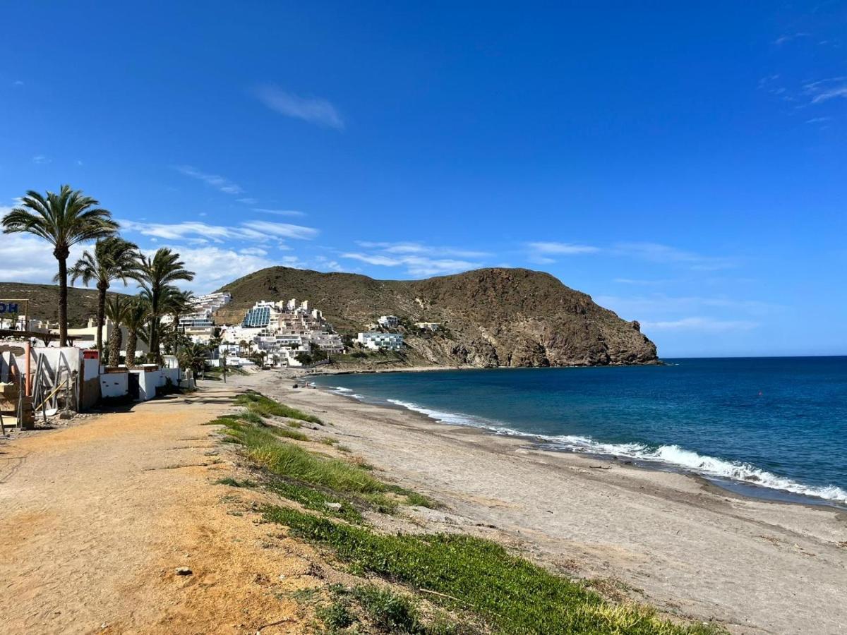 Apartment Lancon Boutique Carboneras