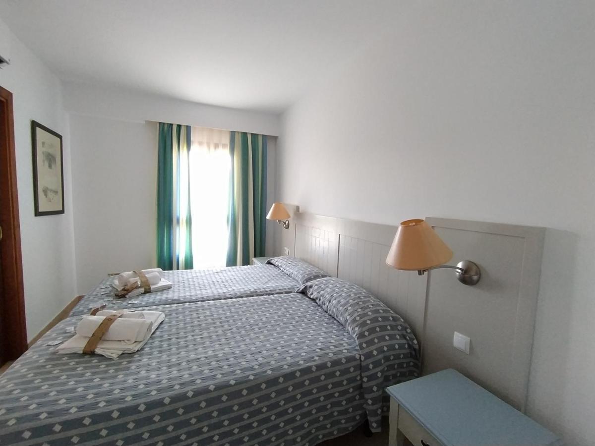 De Un Primera Planta Apartamento Ayamonte