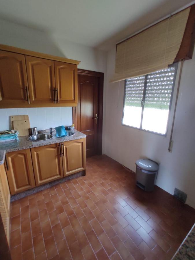 Casa Huertecillos * Nivar