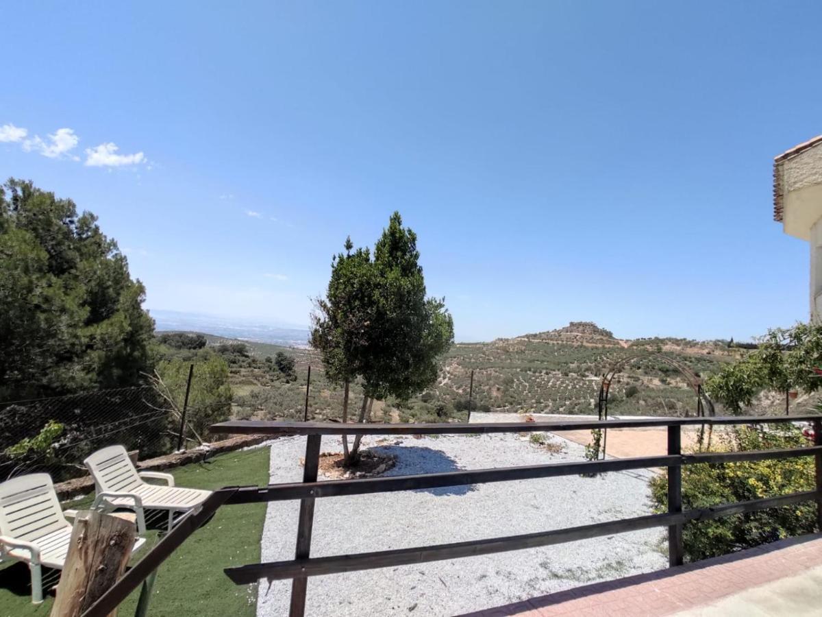Casa Huertecillos * Nivar