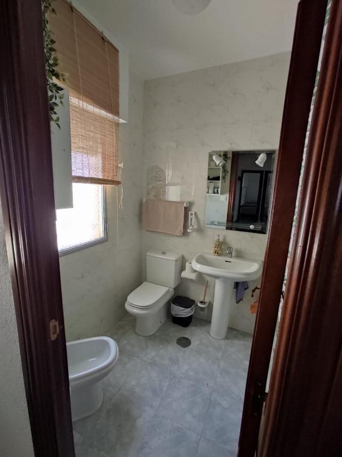Casa Huertecillos Holiday home Nivar